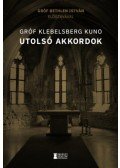 Gróf Klebelsberg Kuno - Utolsó akkordok