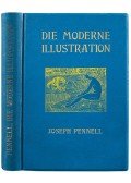 Pennell, Joseph - Die moderne Illustration