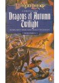 Margaret Weis, Tracy Hickman - Dragons of Autumn Twilight