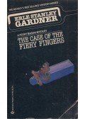 Erle Stanley Gardner - The Case of the Fiery Fingers