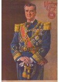 Ambrózy Ágoston (szerk.) - Vasárnapi Ujság I–II. évfolyam (1943–1944) [Két kötetben]