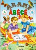 Esztergályosné Földesi Katalin - Ábécé 1. osztály