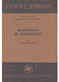 Surányi János - Hasonlóság és szerkesztés