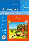 Fülöp Mária  - Szöveges matematikafeladatok 3. osztály