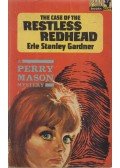 Erle Stanley Gardner - The Case of the Restless Redhead