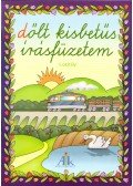 Kutiné Sahin-Tóth Katalin - Dőlt kisbetűs írásfüzetem