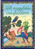 Kutiné Sahin-Tóth Katalin - Dőlt nagybetűs írásfüzetem