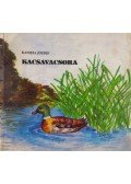 Kanizsa József - Kacsavacsora (dedikált)
