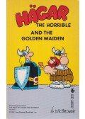 Dik Browne - Hägar the Horrible and the Golden Maiden