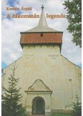 Kosztin Árpád - A dákoromán legenda (dedikált)