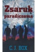 BOX, C.J. - Zsaruk paradicsoma