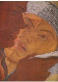 Körner Éva - Gyula Derkovits