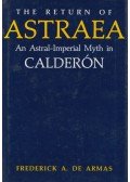 Frederick A. De Armas - The Return of Astrae