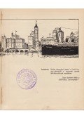 Slachta Margit - Elkapott sugarak [Amerikai útleírás]