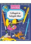 Emilie Beaumont - Csillagok és bolygók titkai - Gyakorlófüzet