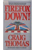 Craig, Thomas - Firefox Down