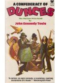 Toole, John Kennedy - A Confederacy of Dunces