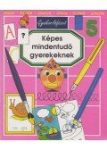 Emilie Beaumont - Képes mindentudó gyerekeknek - Gyakorlófüzet