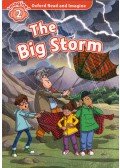 Paul Shipton - The Big Storm