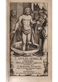 Lucius Annaeus Seneca - L. Annaei Senecae Philosophi Flores, sive Sententiae insigniores