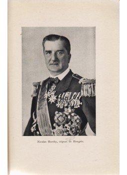 Leisen, Herbert van - Terres hongroises de Translyvanie, Genf 1941 antikvár könyv