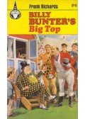 Frank Richards - Billy Bunter's Big Top