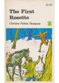 Christine Pullein-Thompson - The First Rosette