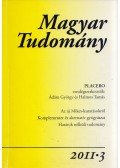 Csányi Vilmos - Magyar tudomány 2011/3