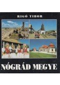 Faragó Zoltán,Rigó Tibor - Nógrád megye