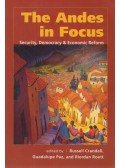 Russell Crandall,Guadalupe Paz,Riordan Roett - The Andes in Focus