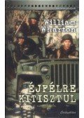 William Wharton - Éjfélre kitisztul