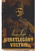 Simon Lajos - Keretlegény voltam