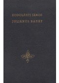 Kodolányi János - Julianus barát