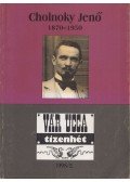 Géczi János - Vár Ucca tizenhét 1998/2.