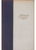 Tömörkény István - Föltetszik a hajnal