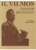 Kovács Mihály - II. Vilmos császár becsülete