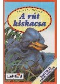 Hans Christian Andersen - A rút kiskacsa