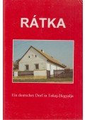 Dr. Frisnyák Sándor - Rátka