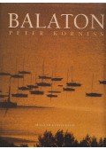 Korniss Péter,Szepesi Attila - Balaton