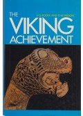 Peter Foote,WILSON, DAVID M, - The Viking Achievment