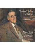 Ann Stewart - Fifty Irish Portraits