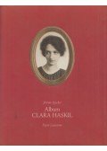 Jérôme Spycket - Clara Haskil