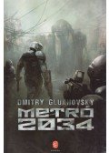 Dmitry Glukhovsky - Metró 2034