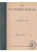 Mihelics Vid - Az új Portugália