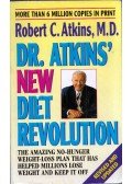 Atkins, Robert C. - Dr. Atkins' New Diet Revolution
