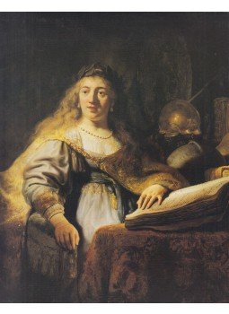 Volker Manuth, Marieke de Winnkel - Rembrandt's Minerva in her Study of 1635: Volker Manuth, Marieke de Winnkel - Rembrandt's Minerva in her Study of 1635:, New York 0 antikvár könyv