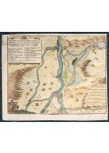 - A komáromi hadmozdulatok 1661 augusztusában - Esplicatione dell Esercito vicino di Szonÿ (1670)