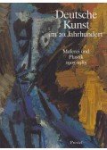 Christos M Joachimides,Norman Rosenthal,Wieland Schmied,Werner Becker,Walter Grasskamp - Deutsche Kunst im 20. Jahrhundert