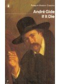 Gide, André - If it Die