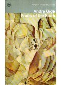 André Gide - Fruits of the Earth